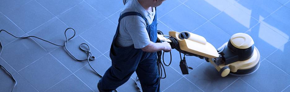 Kontorsstädning i Göteborg